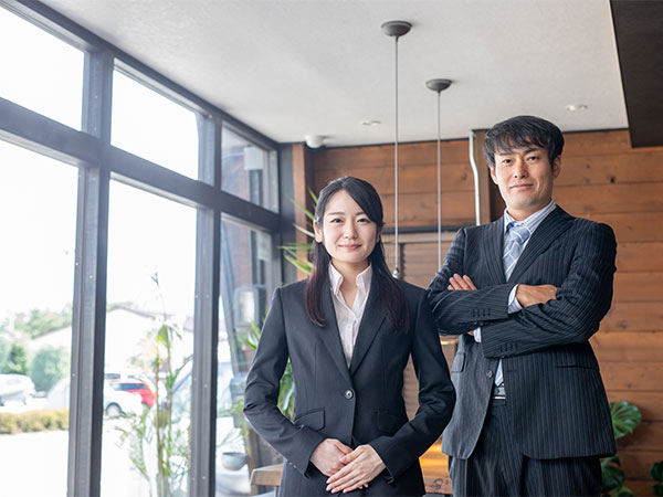 不動産会社を選ぶ 株式会社ATENA 神戸