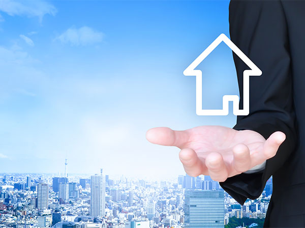 仲介の依頼の承ります、株式会社ATENA