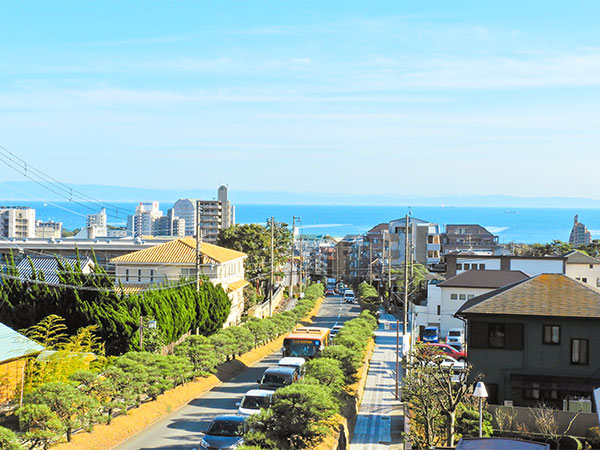 地元密着 株式会社ATENA