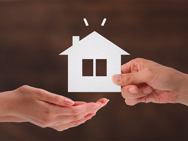 不動産を引き渡す 株式会社ATENA 神戸