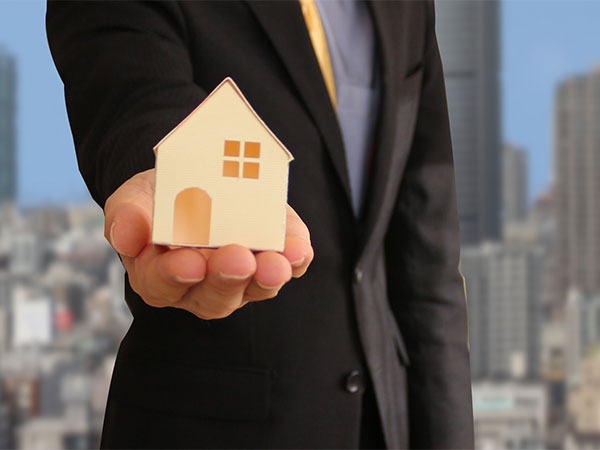 引き渡しまでの準備 株式会社ATENA 神戸