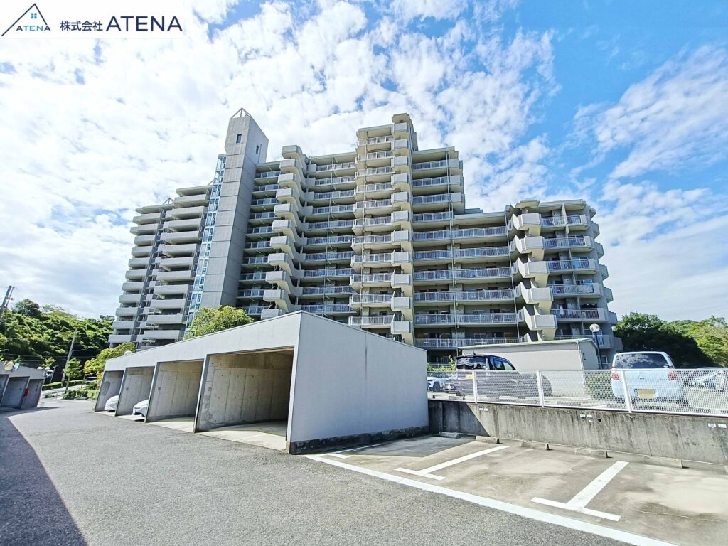 ルネ神戸北町１